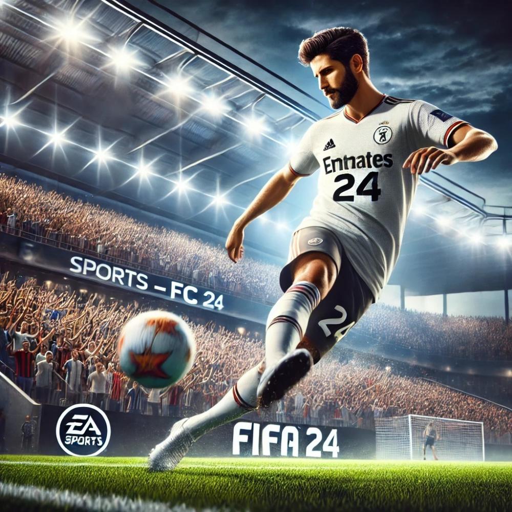 فيفا 24: السعر، المميزات، والتقنيات الجديدة في EA Sports FC 24