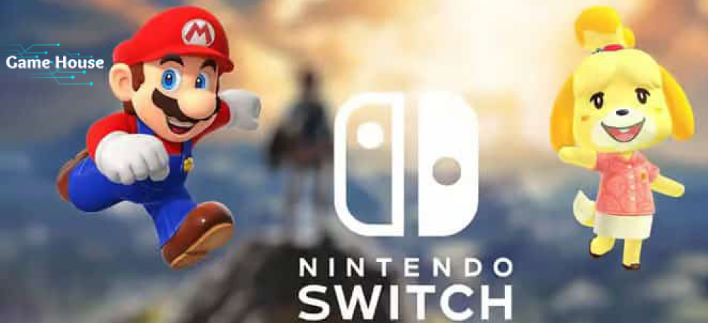 أفضل 5 ألعاب نينتندو سويتش تستحق التجربة