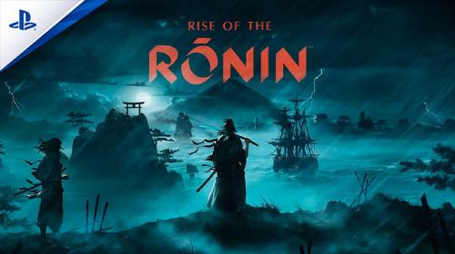 رايز اوف ذا رونين | Rise of the Rōnin