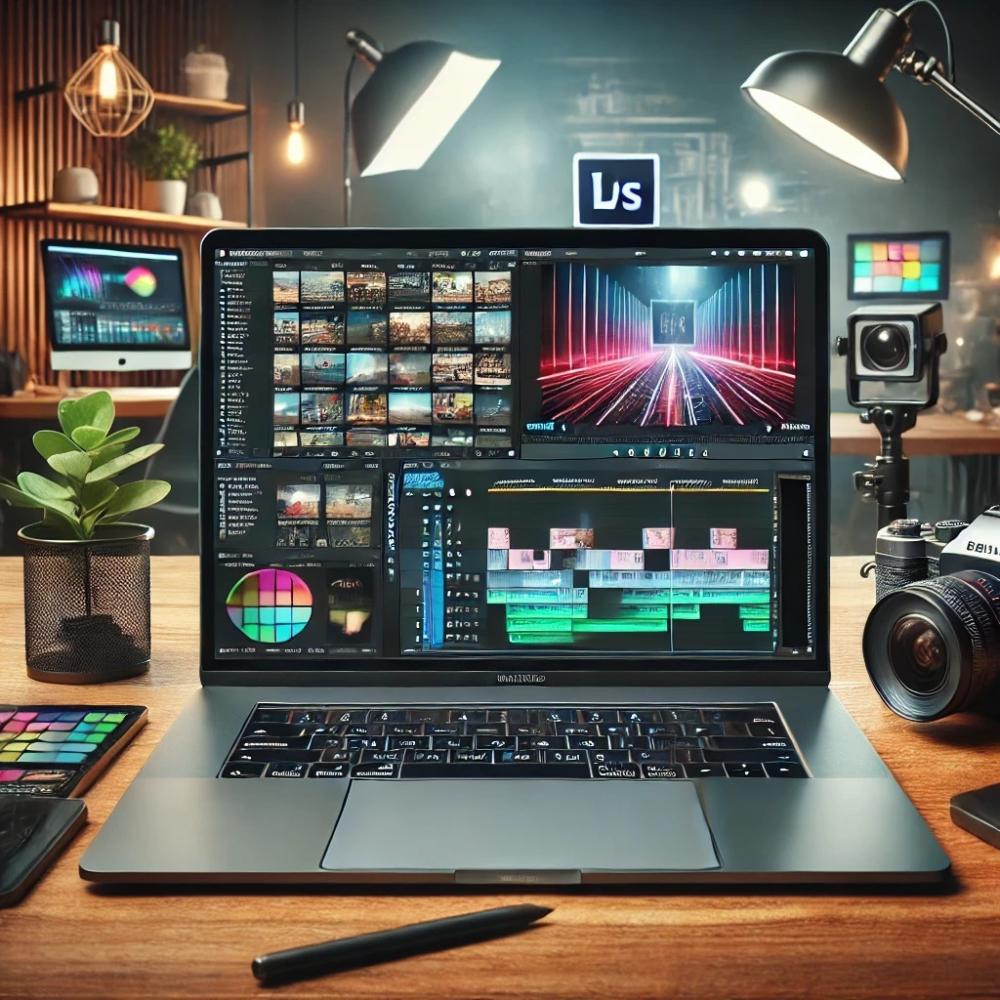 فاينال كت برو: دليلك الشامل لتحرير الفيديو باحترافية