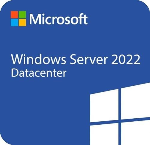 مفتاح ويندوز سيرفر داتا سنتر 2022 Windows Server D...