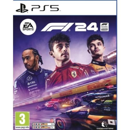 فورمولا 1 2024 | F1 2024
