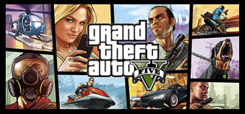 GTA V (PC)