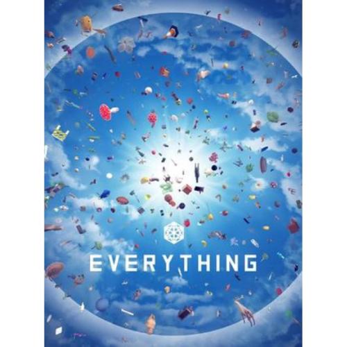 (Nintendo Switch) Everything