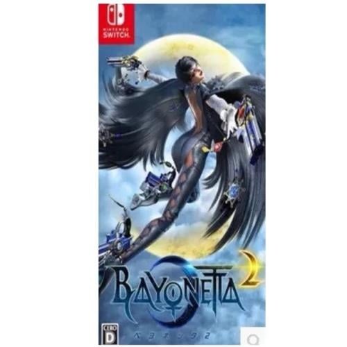 نينتندو سويتش ديجيتال بايونيتا 2 | Nintendo Switch...