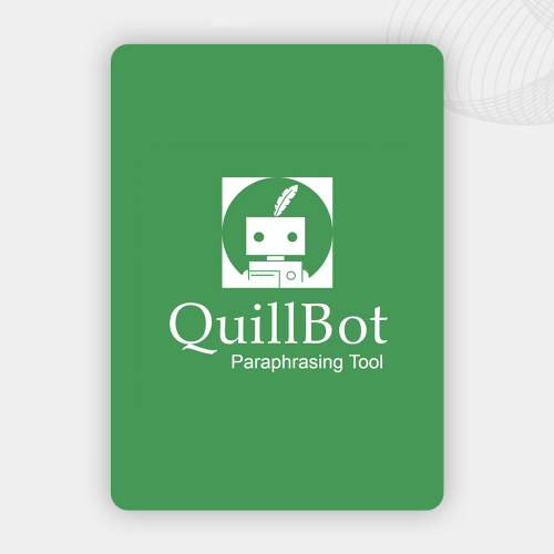 اشتراك سنه QuillBot Premium