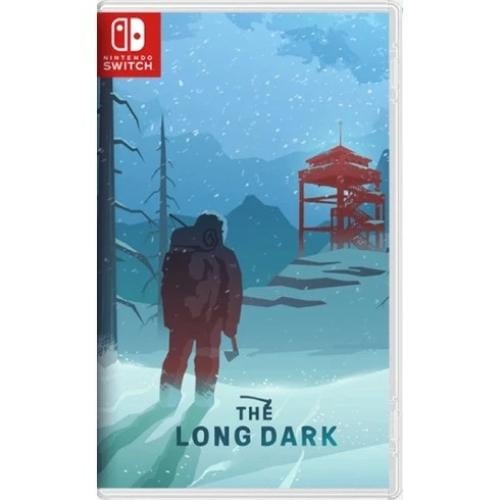 (Nintendo Switch) The Long Dark