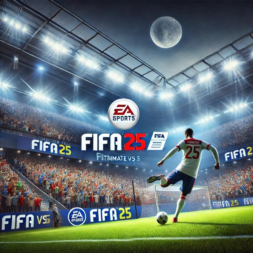 فيفا 25: كل ما تحتاج معرفته عن اللعبة الجديدة من EA Sports