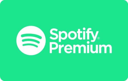 اشتراك سبوتيفاي Spotify Premium لمدة 12 شهر على بر...