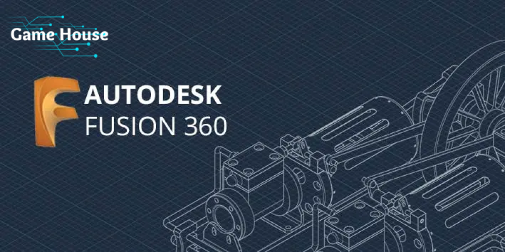 كل ما تحتاج معرفته عن برنامج فيوجن Fusion 360 وأهم مميزاته