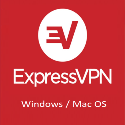 للويندوز والماك Express VPN