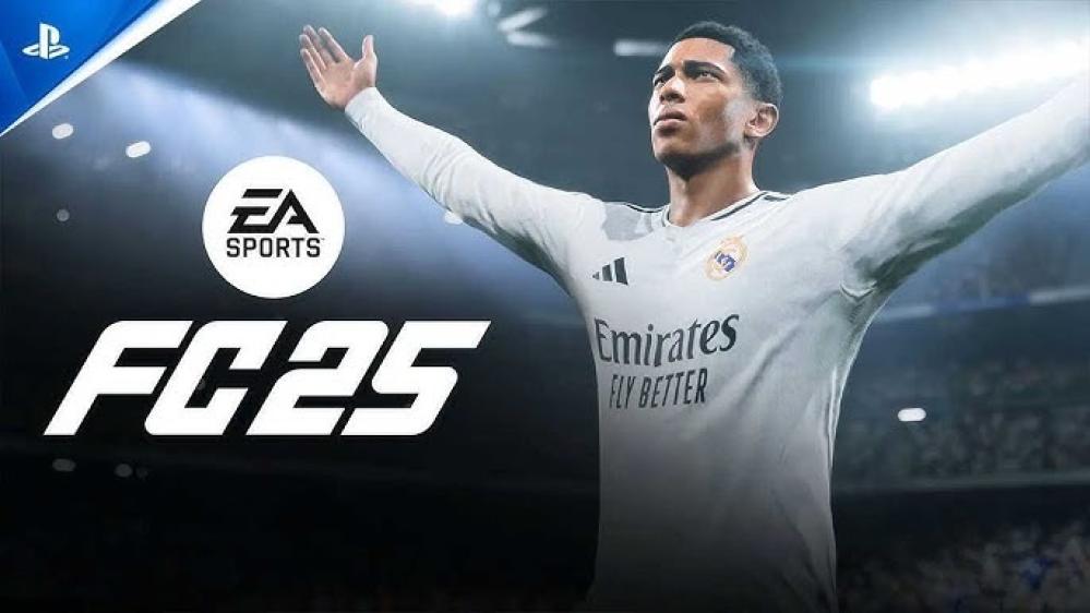 كل ما تحتاج لمعرفته عن لعبة فيفا EA Sports FC 25 - متاحة الآن على موقعنا