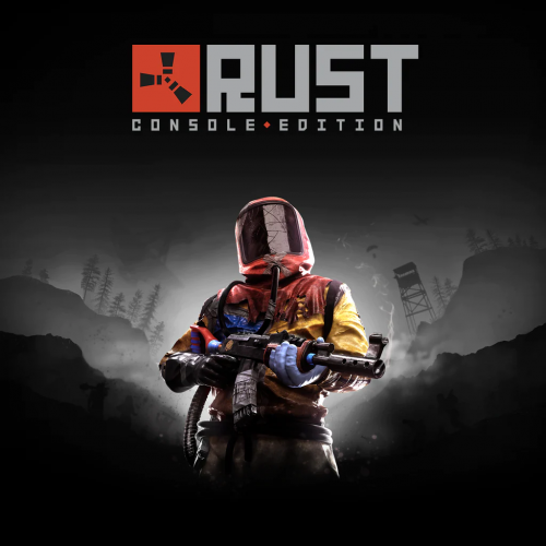 راست | RUST