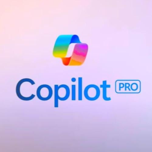 مايكروسوفت كوبايلت برو - شهر - Microsoft Copilot P...