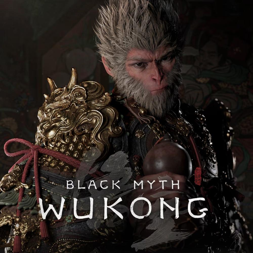 لعبة Black Myth: Wukong – مغامرة أسطورية متاحة الآن على موقعنا