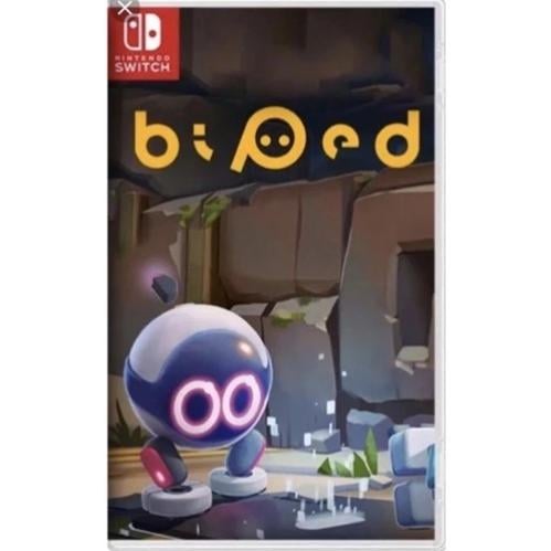 (Nintendo Switch) Biped