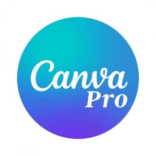 اشتراك مدى الحياه Canva Lifetime