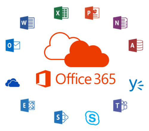 اشتراك أوفيس 365 لمدة سنة - Office