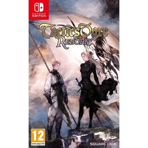 (Nintendo Switch) Tactics Ogre: Reborn