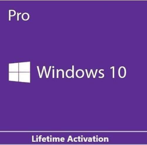 مفتاح تنشط Windows 10 Pro / Home