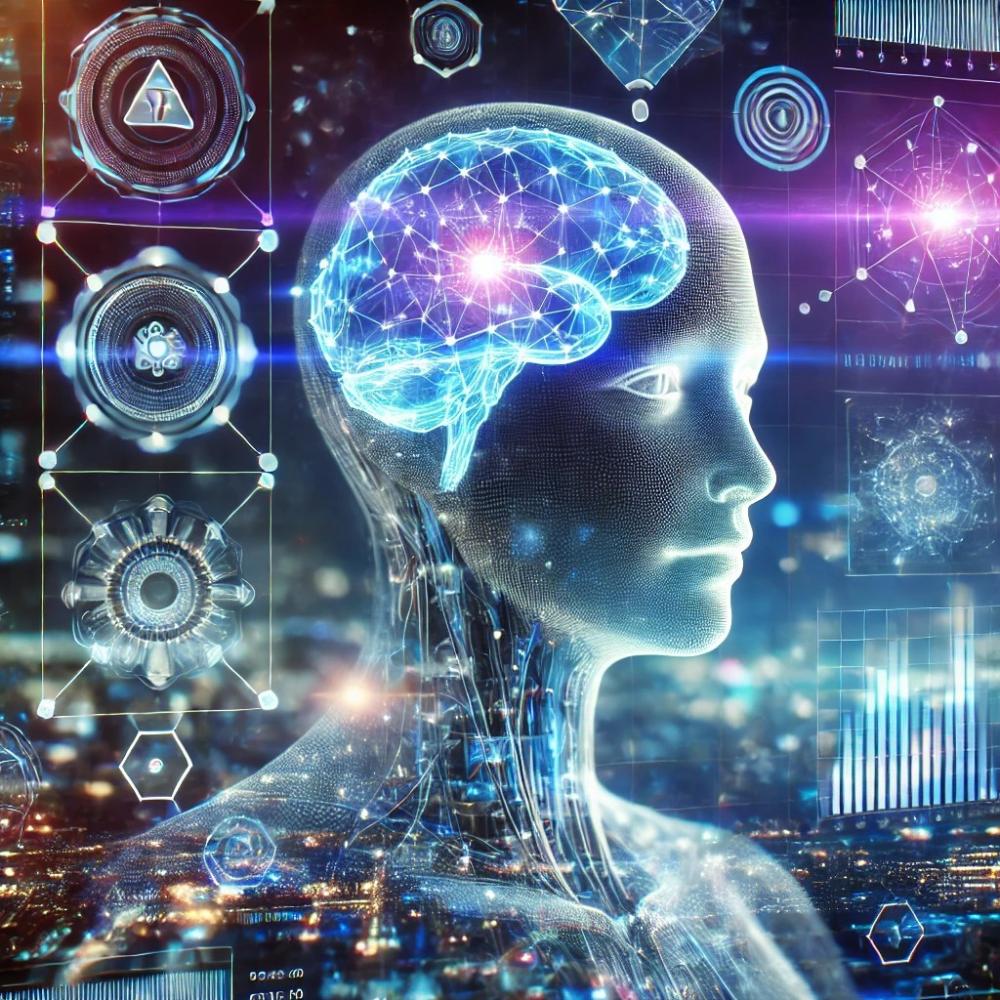 الذكاء الاصطناعي