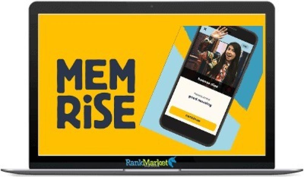 اشتراك Memrise Pro – تعلم اللغات بسهولة وفعالية مع الذكاء الاصطناعي