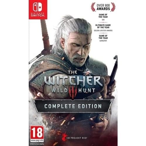 The Witcher 3: Wild Hunt