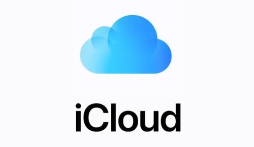 اشتراك ايكلاود iCloud على اميلك الخاص