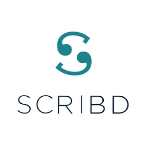 اشتراك SCRIBD Premium لمده سنه