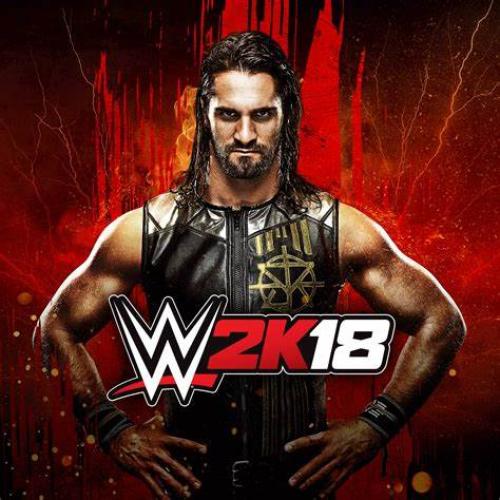 نينتندو سويتش: دبليو دبليو إي 2K18