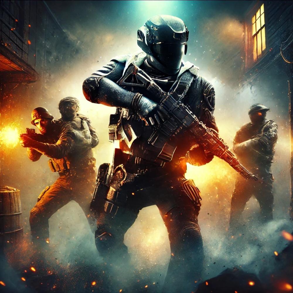 كول أوف ديوتي: بلاك أوبس 6 - كل ما تريد معرفته عن اللعبة المنتظرة