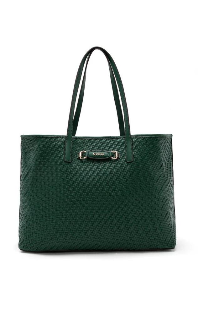 شنطة يد كبيرة زيتي