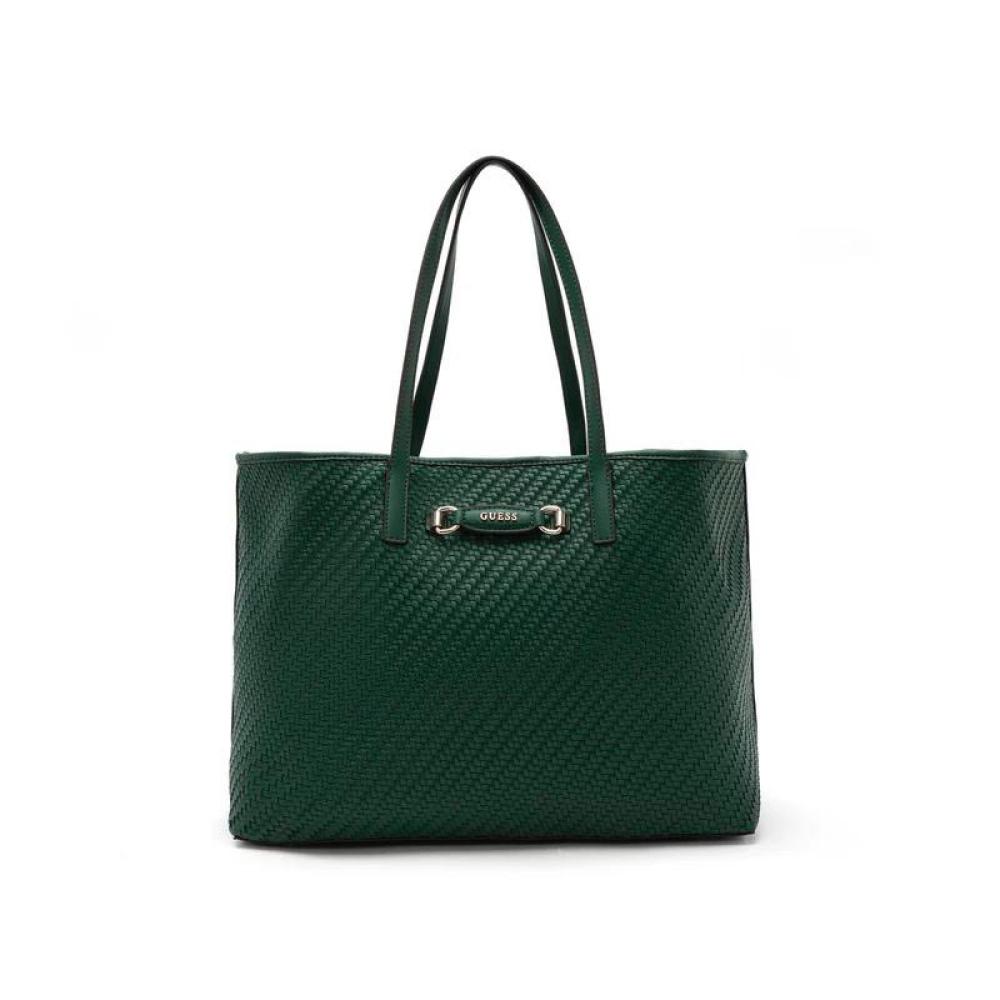 شنطة يد كبيرة زيتي