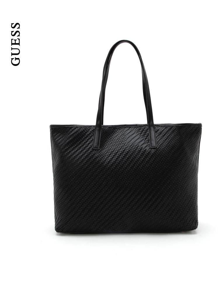 شنطة يد كبيرة سوداء