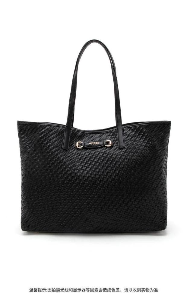 شنطة يد كبيرة سوداء