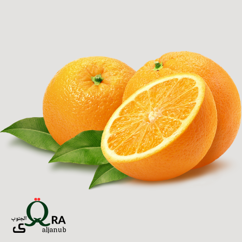 برتقال