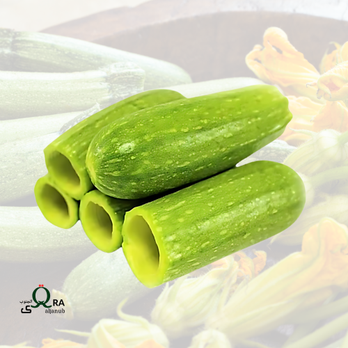 كوسة محفورة