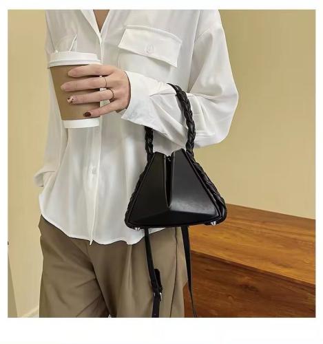 Multi-shaped bag