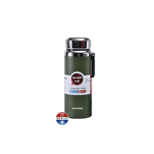 مطارة حفظ المشروبات (بارد و حار) 600ml موج ماكس زي...