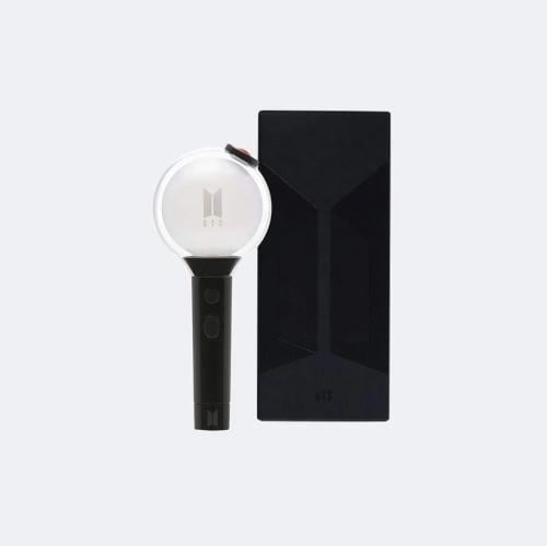 BTS OFFICIAL LIGHT STICK MAP OF THE SOUL SPECIAL E...