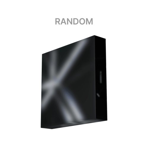 Seventeen-5th Album ‘HAPPY BURSTDAY’ DAREDEVIL Ver...