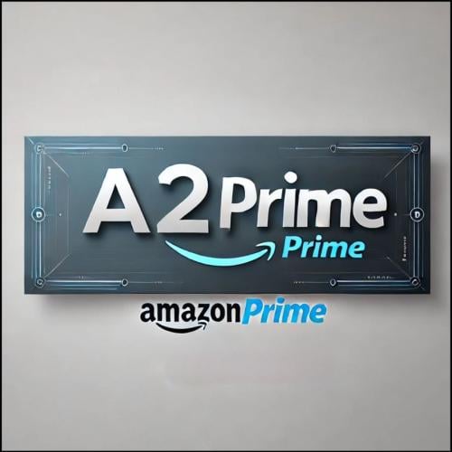 اشتراك أمازون برايم 12 شهر | Amazon Prime