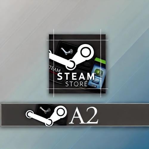 حساب ستيم ( منطقة تركيا ) Steam Turkey Account