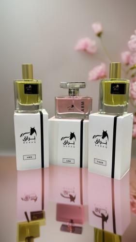 بكج عطر المناسبات