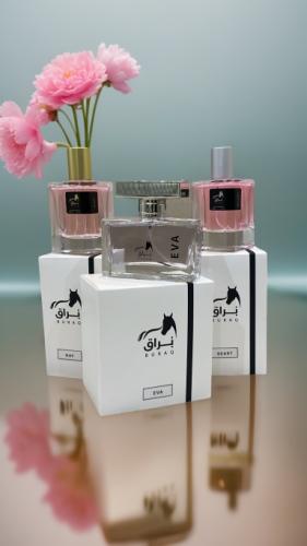 بكج العطر اليومي