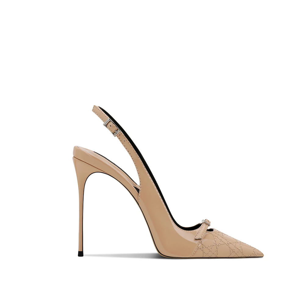 Nude 6cm