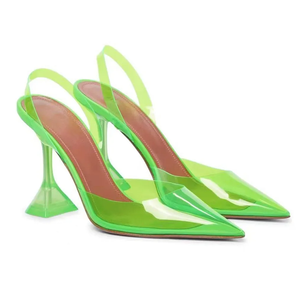 Green (9cm)