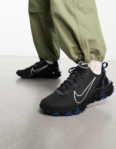 Nike React Vision