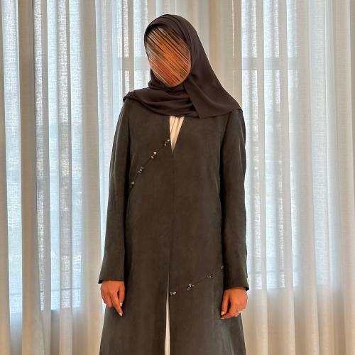 حرير مغسول - wash silk