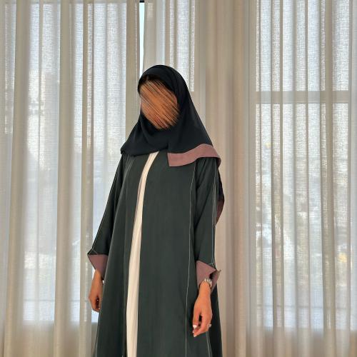 حرير مغسول - Washed Silk